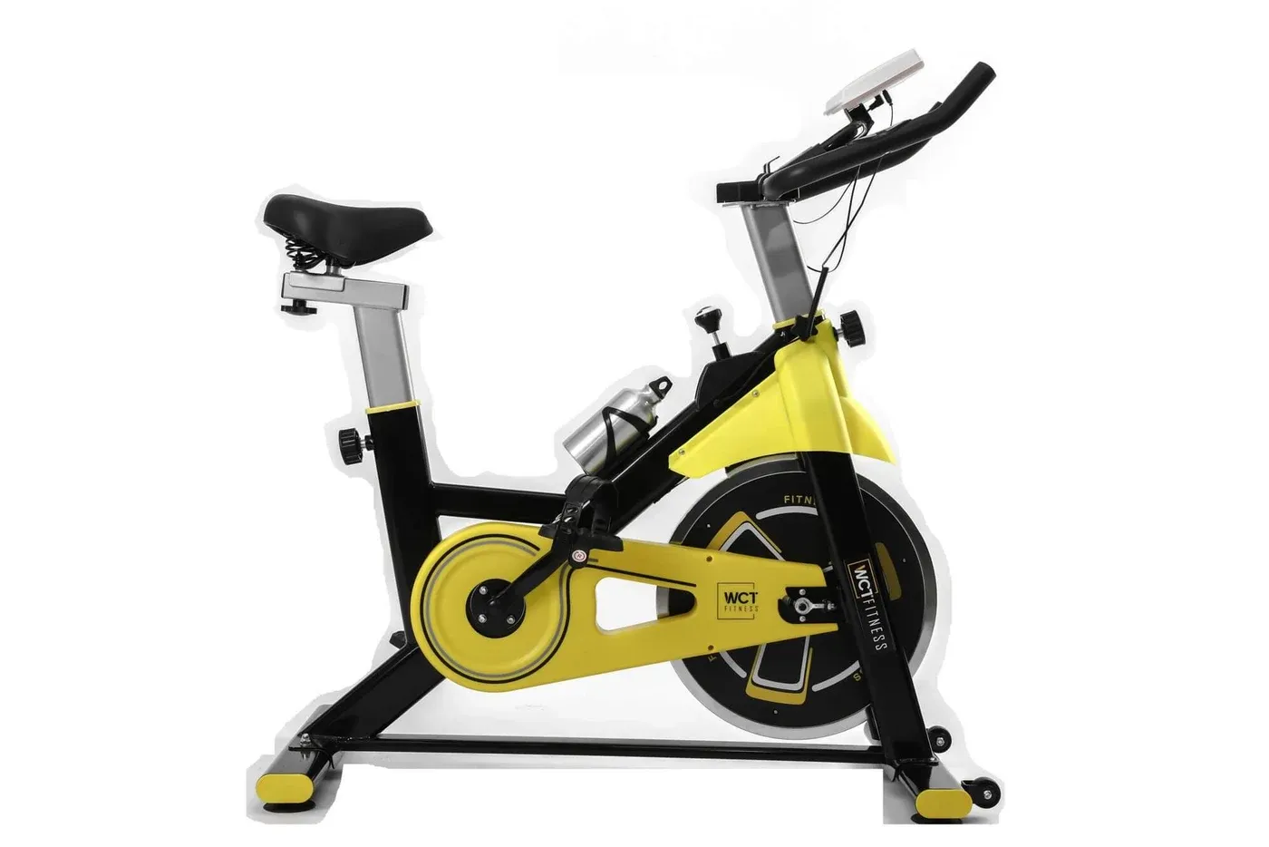 Bicicleta de spinning WCT Fitness 10100019