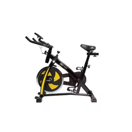 Bicicleta Spinning 13kg WCT Fitness