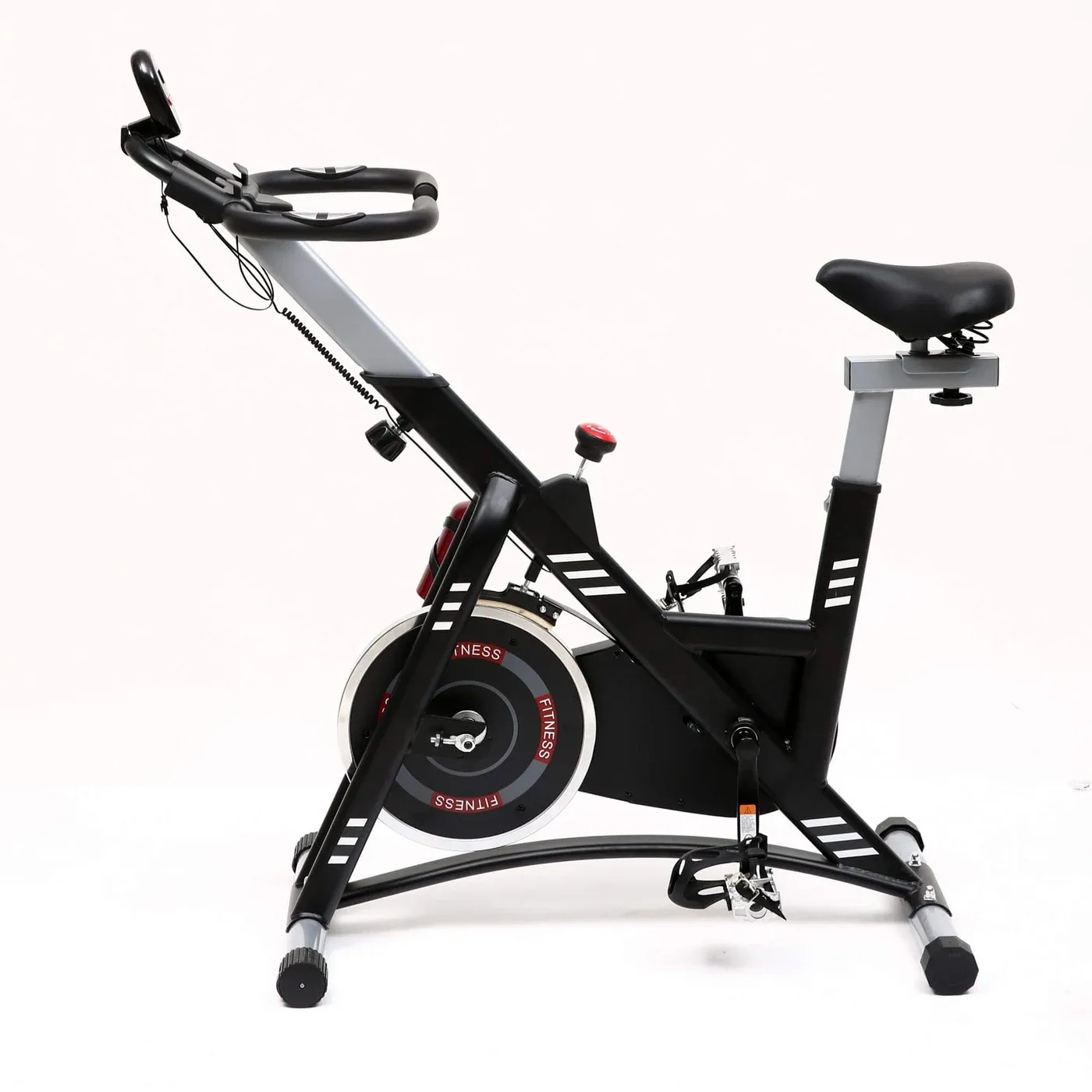 Bicicleta de spinning WCT Fitness 10100061