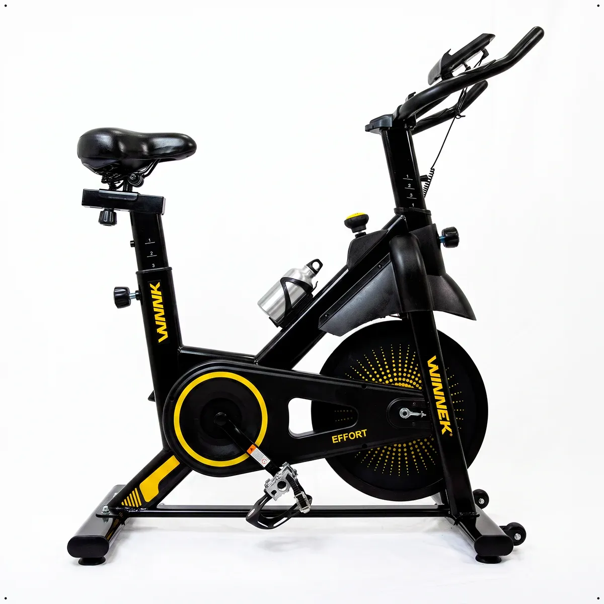 Bicicleta Spinning Winnek Effort Mag