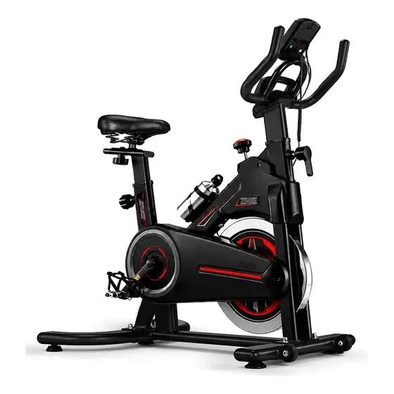 Bicicleta Spinning Magnética ZRSE Z11-M8