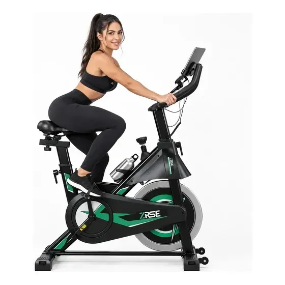 Bicicleta de spinning ZRSE ZS818-15