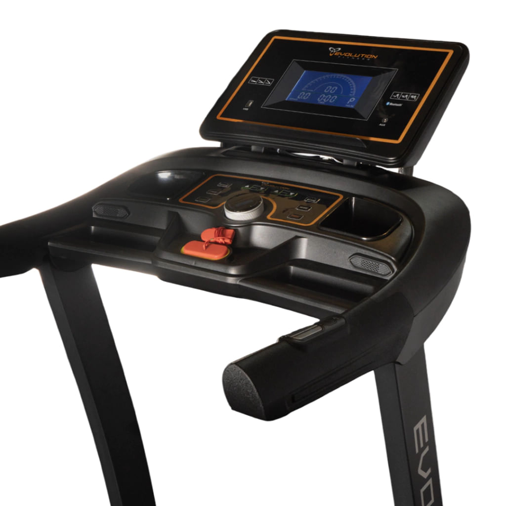 Esteira Evolution Fitness EVO 3750